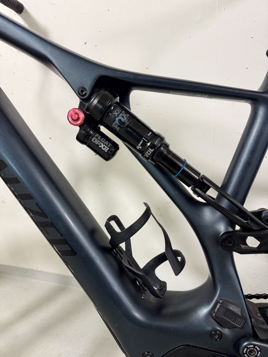 Specialized Biciclette: Specialized Turbo Levo SL Expert Carbon  – Usato da Unterägeri venduto da fisch67 5