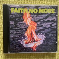 FAITH NO MORE-THE REAL THING