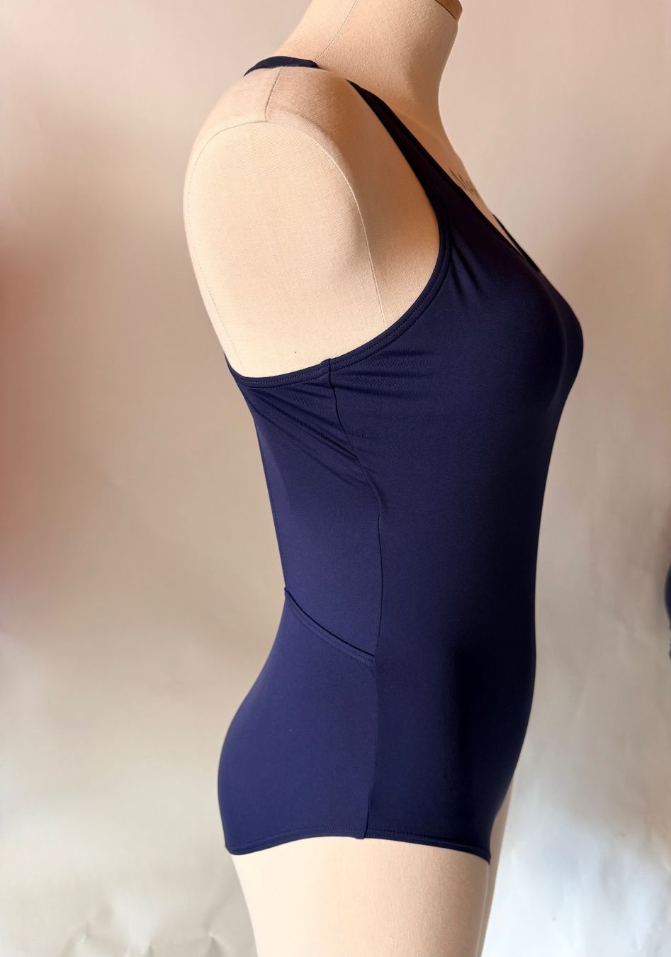 Esprit Costumi da bagno & Bikini: ESPRIT, Badekleid, Grösse 38, Farbe Dunkelblau – Nuovo e nell'imballaggio originale da Rudolfstetten venduto da gst_g7xl 1