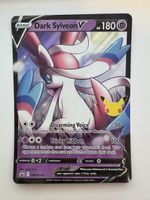 Pokemon Dark Sylveon V SWSH134