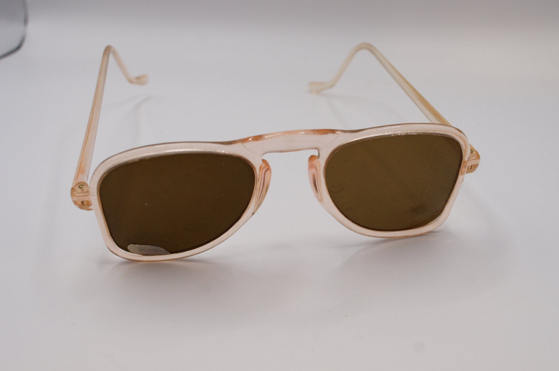 Occhiali & Lenti: Nostalgie Sonnenbrille – Nuovo (secondo la descrizione) da Avers venduto da Reve