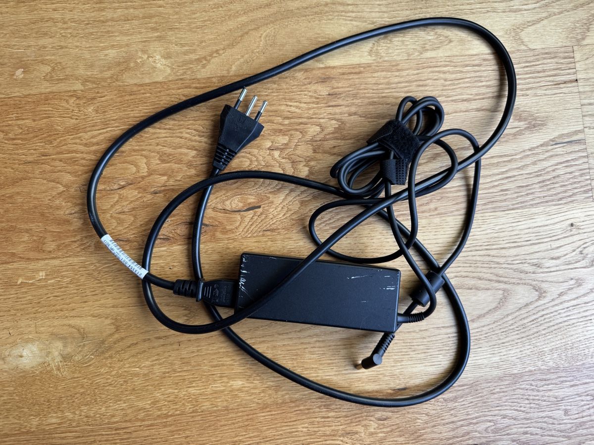 Dockingstation: HP Docking Station G2 USB-C Dockingstation mit Netzteil gute – Gebraucht aus Schlatt TG von a.more4 1