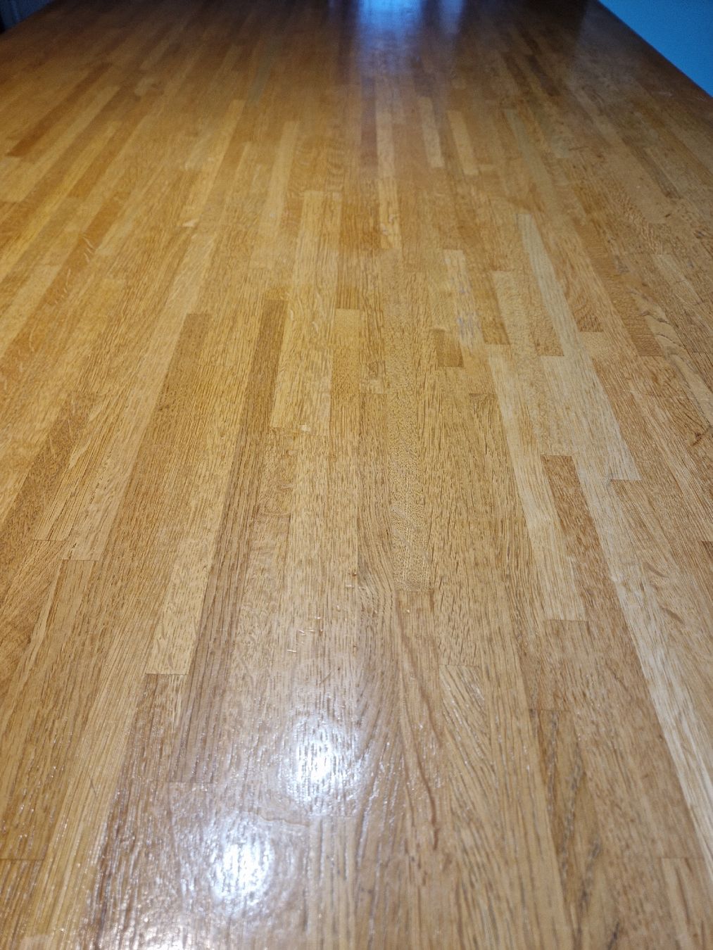 Tavoli: Esstisch aus Holz gross – Usato da Bettenhausen venduto da boa500 2