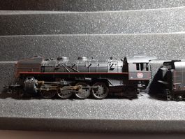 JOUEF SNCF 141 R 1246 MIRAMAS REF.13