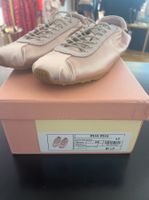 MiuMiu Sneaker-Ballerinas