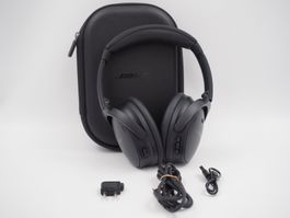 BOSE QC Bluetooth Kopfhörer (26061304)