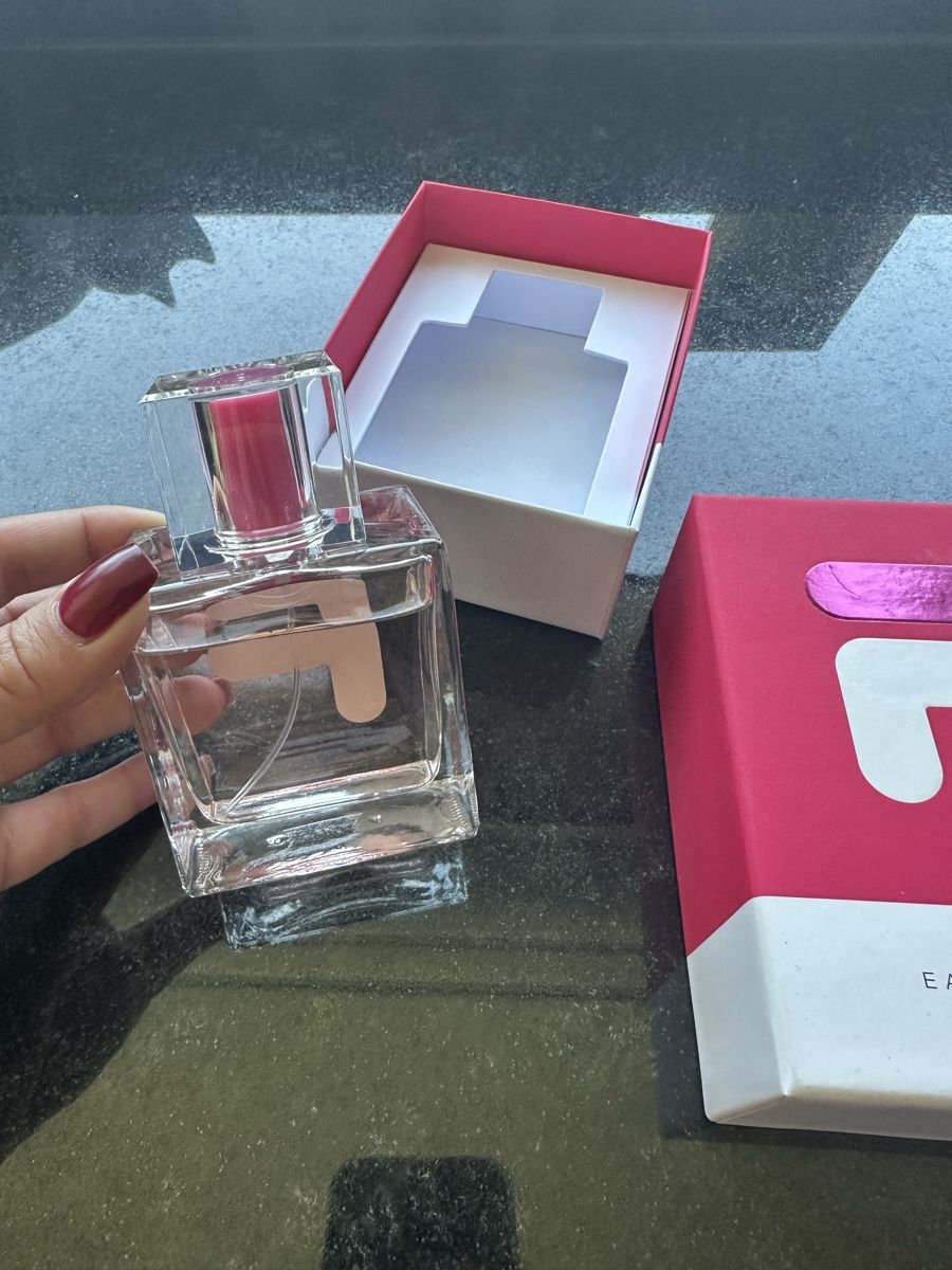 Profumi & Eau de Toilette: Fila Eau de Parfum for Women – Nuovo e nell'imballaggio originale da Bern venduto da Shininglove 3