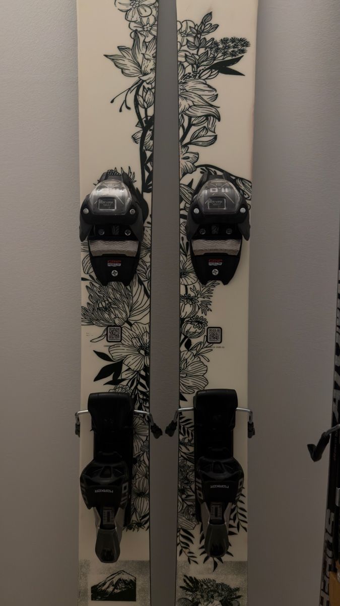 Faction Sci: Faction Prodigy 2 2025 Ski – Usato da Oberwil-Lieli venduto da malibu1972 1