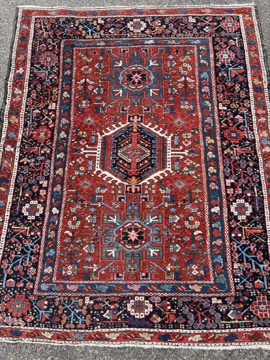 Tapis: Heriz İran Teppich  – D'occasion à Wängi par Tesimo 1