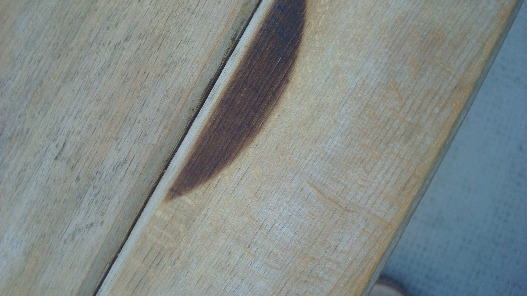 Hocker: Antikes Tabourettli Holzhocker – Gebraucht aus Münchenstein von Pesci6 1