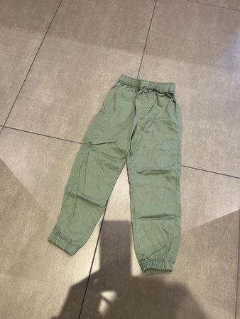 ***H&M*** NEU: Jogger Pants Gr. 122