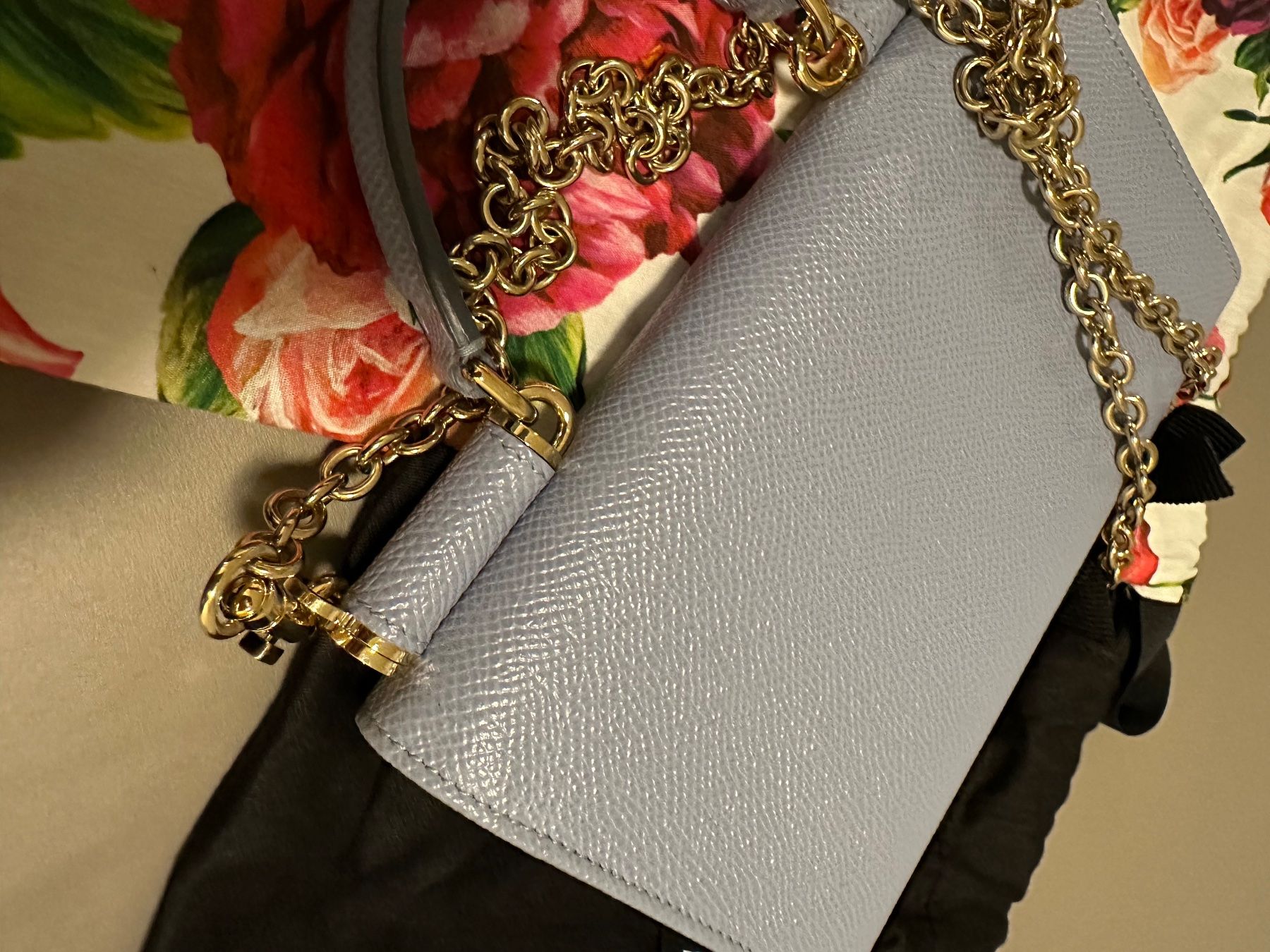 Dolce & Gabbana Borse da donna: Dolce &Gabbana phonebag – Usato da Lugano venduto da S_nyr7 1