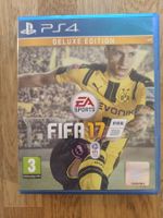 FIFA 17 [Deluxe Edition] PS4 / PS5  📀🎮📀  TOP