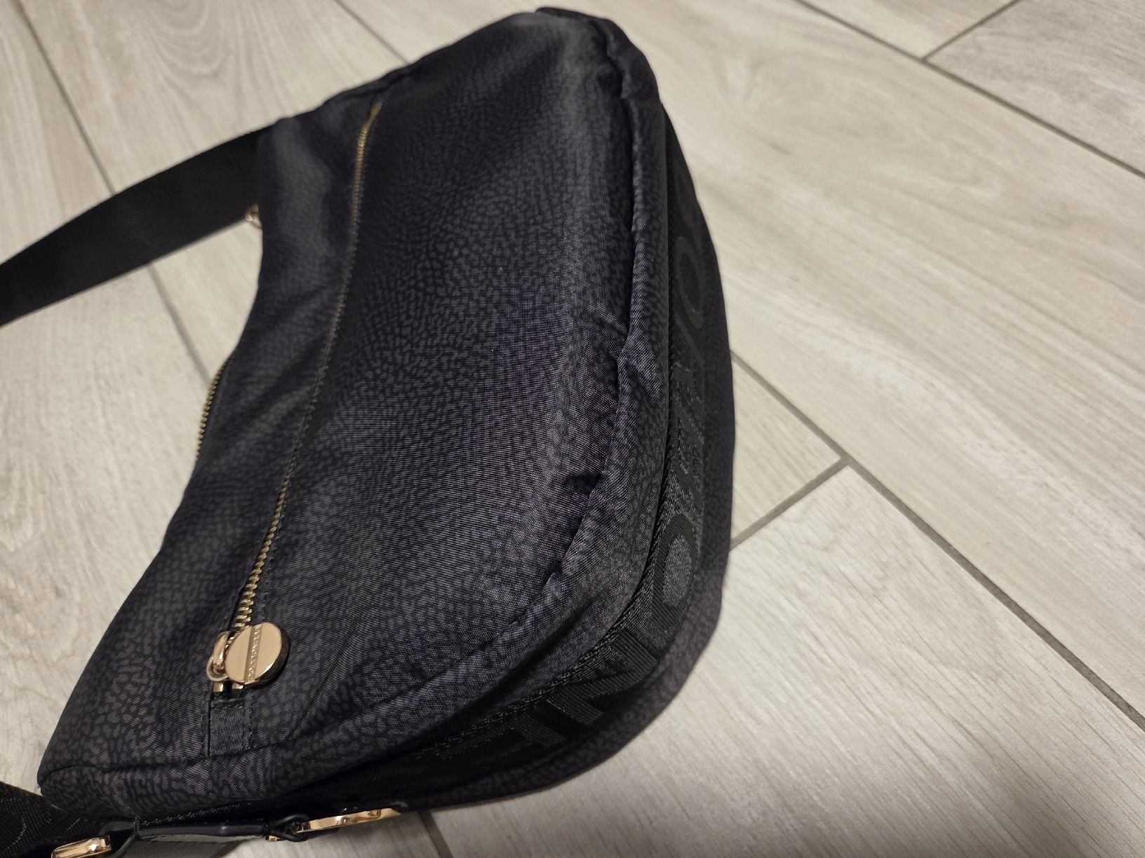 Borbonese Sacs femmes: Borbonese luna bag – D'occasion à bellinzona par zeus6535 7