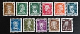 Deutsches Reich 1926*