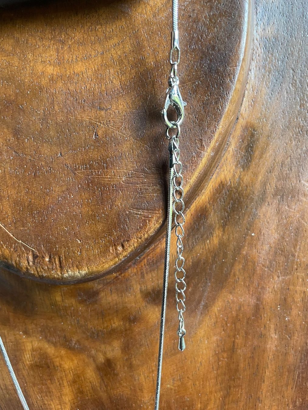 Catenine: ANDREANI Halskette Libelle mit Strasssteinen/OVP – Nuovo e nell'imballaggio originale da Volketswil venduto da rubin74 2