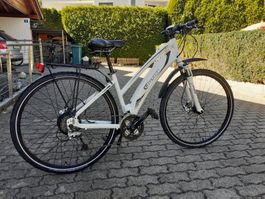 E.Bike Easy Emotion NEO JET, Defekt siehe Beschreibung