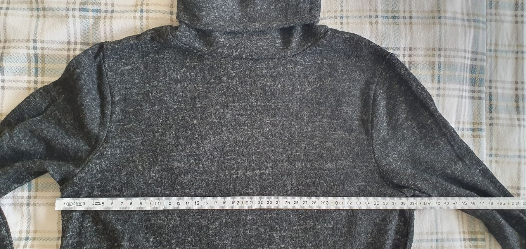 Maglioni & Felpe: 2× Warme Rollkragenpullover, Gr. S – Usato da Bern venduto da fede736 6