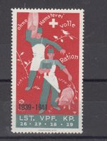 Verpflegung 85/1* Lst.Vpf.Kp. Kat.8.-