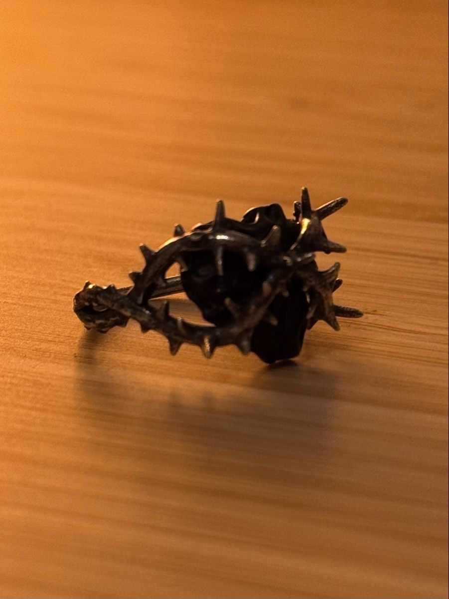 Bagues: Handgefertigtes Ring – Neuf (Voir description) à Greifensee par ann_ms2c