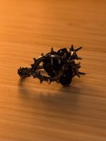 Handgefertigtes Ring