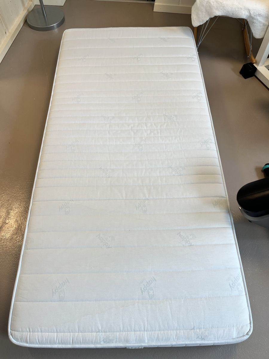 Materassi: Matelas 90/190 cm – Usato da Payerne venduto da chado1234 1