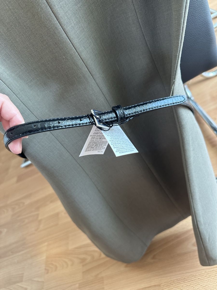 Zara Vestiti: Zara Kleid mit Etikett – Nuovo e nell'imballaggio originale da Winterthur venduto da Violeta_l 1