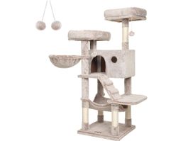 Kratzbaum Katzenbaum Weicher Bezug STYLO