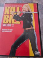Kill Bill Vol. 2 DVD