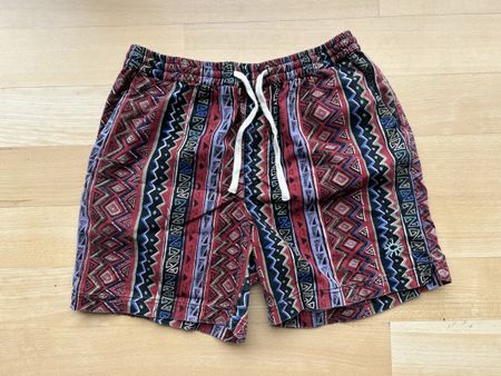 Urban Outfitters Vintage Shorts, Grösse M, Super Zustand!