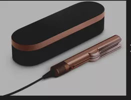 Dyson hairstraightener
