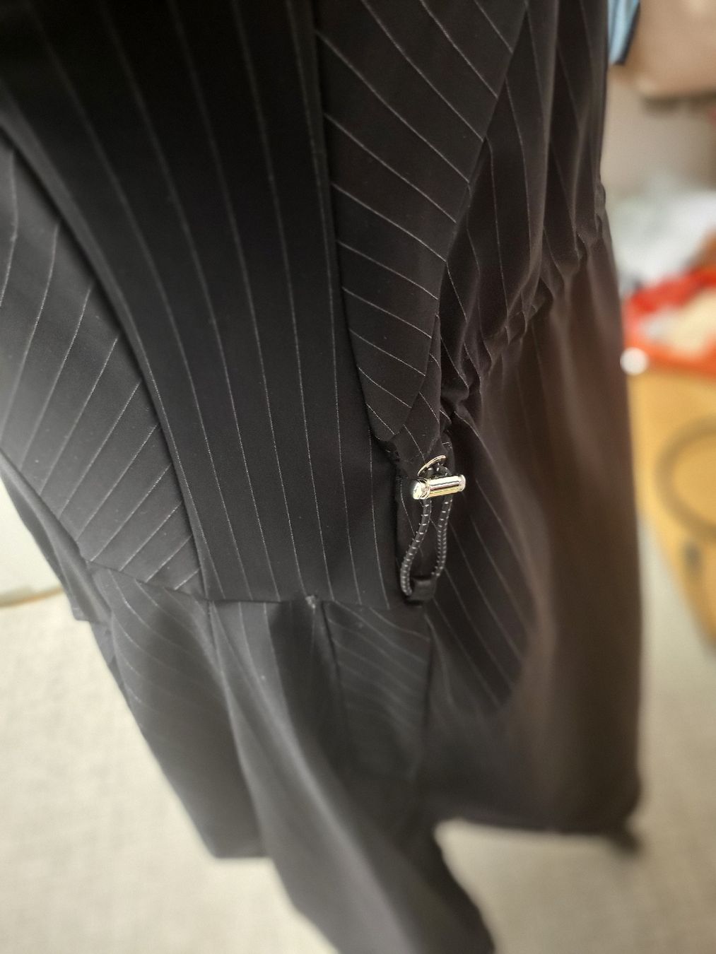 Girbaud Vestiti: HIGH USE Kleid, gr. 36 – Usato da Niedergösgen venduto da Lipa1 8