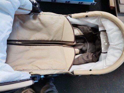 Bugaboo Carrozzine: , Kinderwagen, Buggy, Neu! – Nuovo e nell'imballaggio originale da Vinelz venduto da AlexNetti007 6