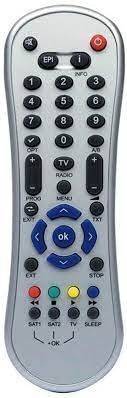 Telecomandi: Telestar Fernbedienung 103TS103 B&S – Usato da Castiel venduto da mcconsulting