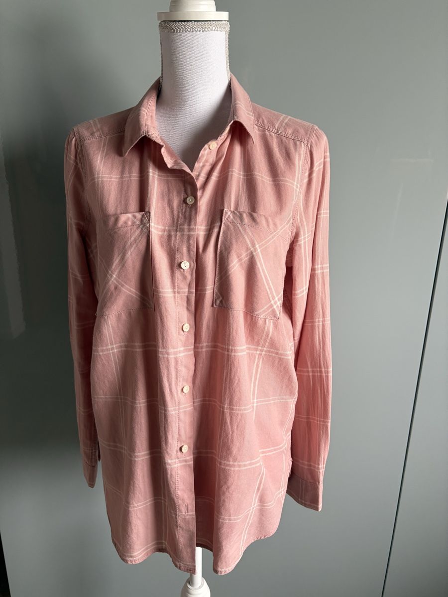 Camicette: Bluse Gr 36 oder 38 aus 100%Baumwolle – Usato da Grenchen venduto da nethy