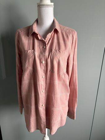 Bluse Gr 36 oder 38 aus 100%Baumwolle