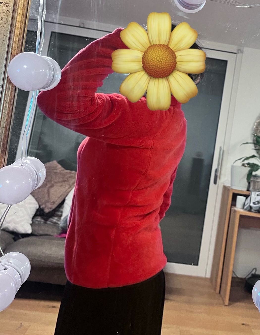 CMP Giacche: Flauschige Fleecejacke für Kinder oder Petite – Usato da Kriens venduto da val_8tzm 2