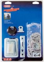 ABUS GS 40 Kettenverriegelung NEU