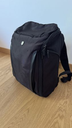 Victorinox Rucksack Altmont Professional Fliptop Laptop Back