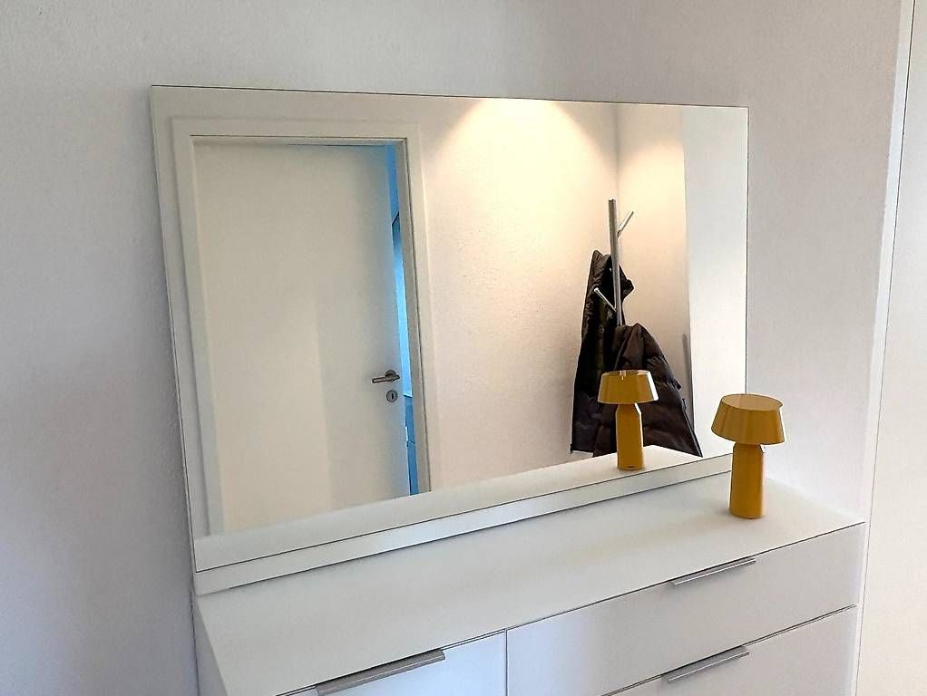 Interio Spiegel: Miroir mural – Gebraucht aus Clarmont von Picaros