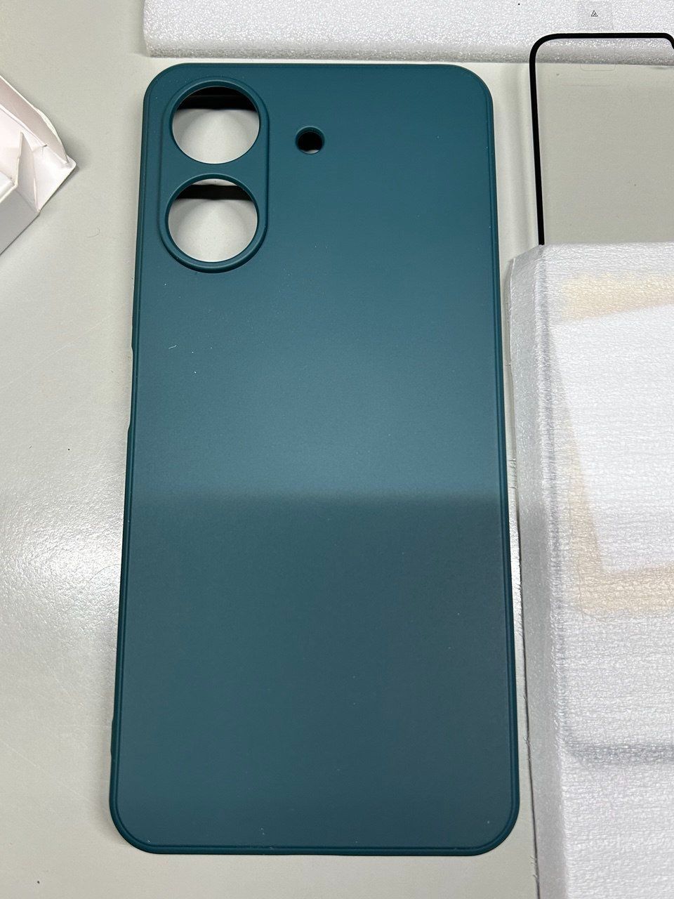Covers & Schutzfolien: Cover Xiaomi Redmi 13C – Neu und originalverpackt aus Giubiasco von LorisVale 1