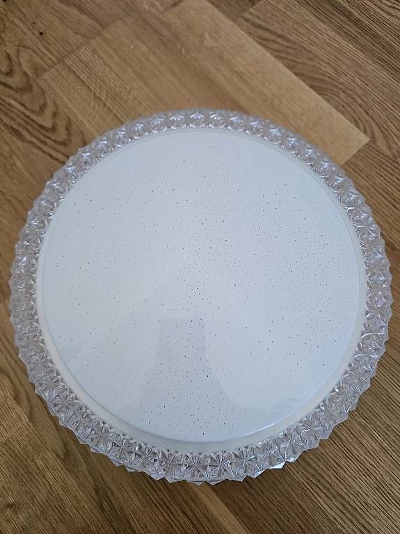 Lampadari & plafoniere: Deckenlampe in gutem Zustand – Usato da Zollikofen venduto da Lexxy 1