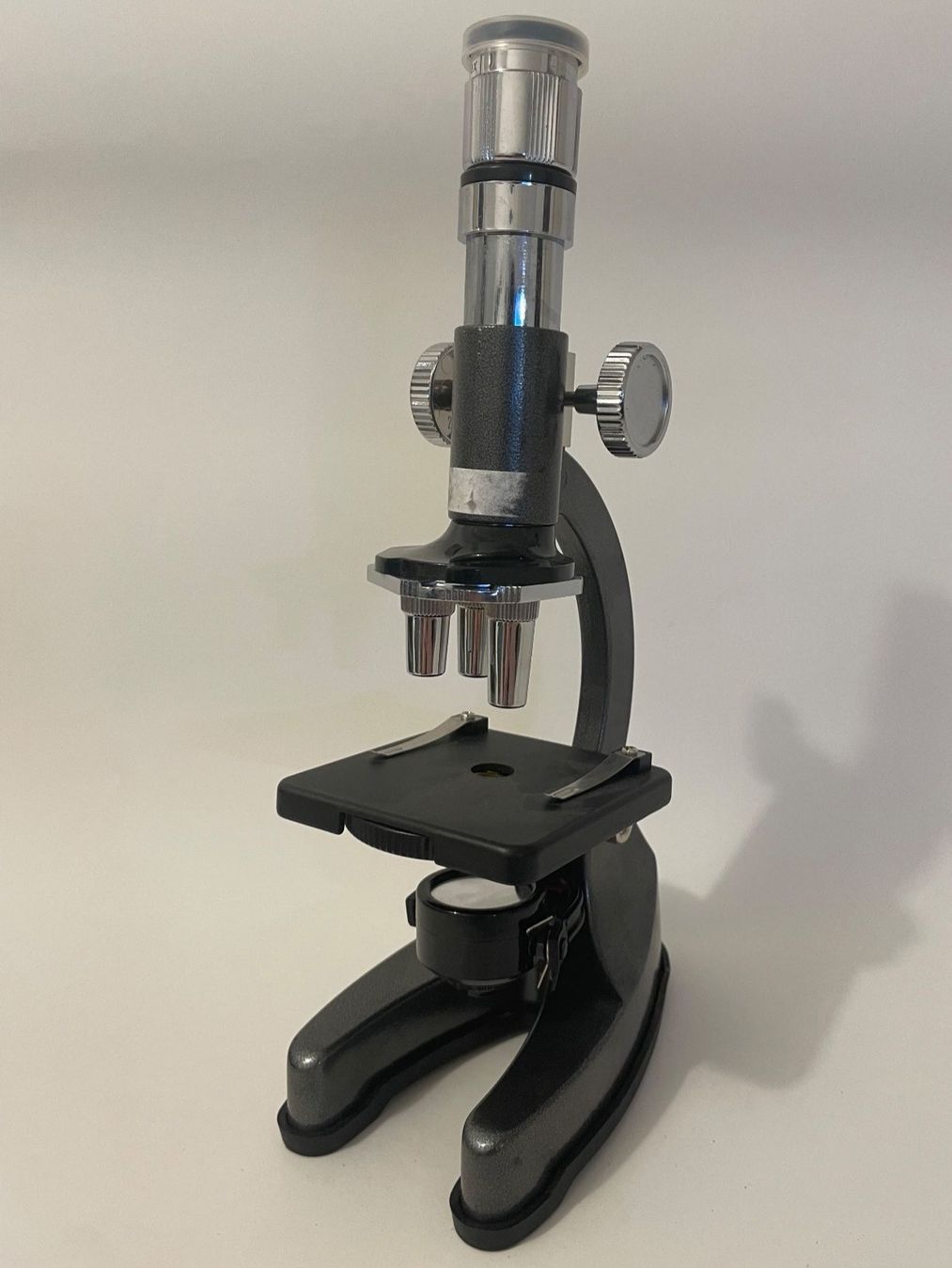 Microscopi: Mikroskop – Usato da Zürich venduto da Joba-Sell