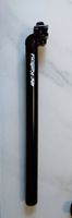 Kalloy Sattelstütze schwarz 29.0x395mm