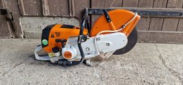 Stihl TS 800 Trennschleifer