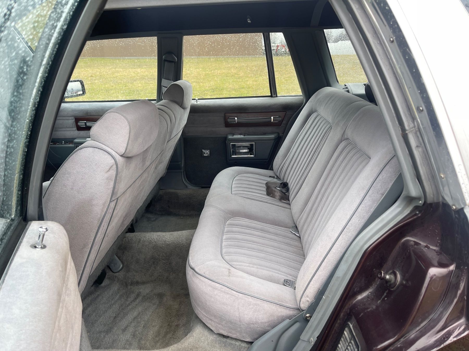 Chevrolet Autos: Chevrolet Caprice Classic Kombi V8 – Gebraucht aus Diepoldsau von Leon_kuenzler 6