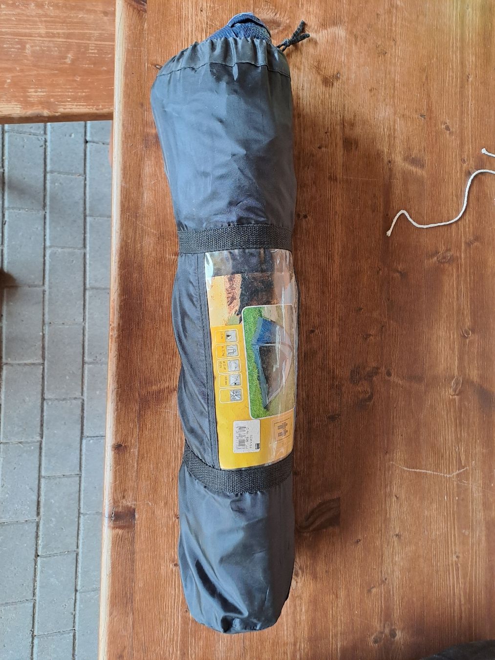 Zelte: open Air Zelt – Gebraucht aus Schötz von Alesig71 5
