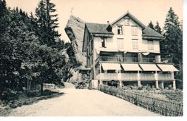 Rigi