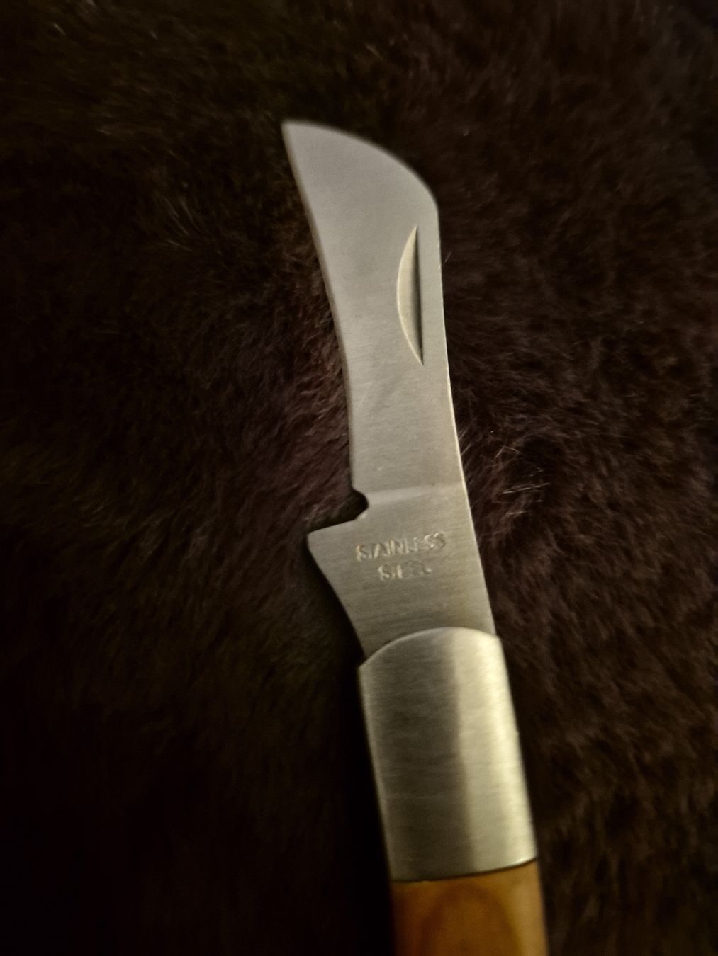 Accessori: Klappmesser – Usato da Binningen venduto da rom_9ls7 3