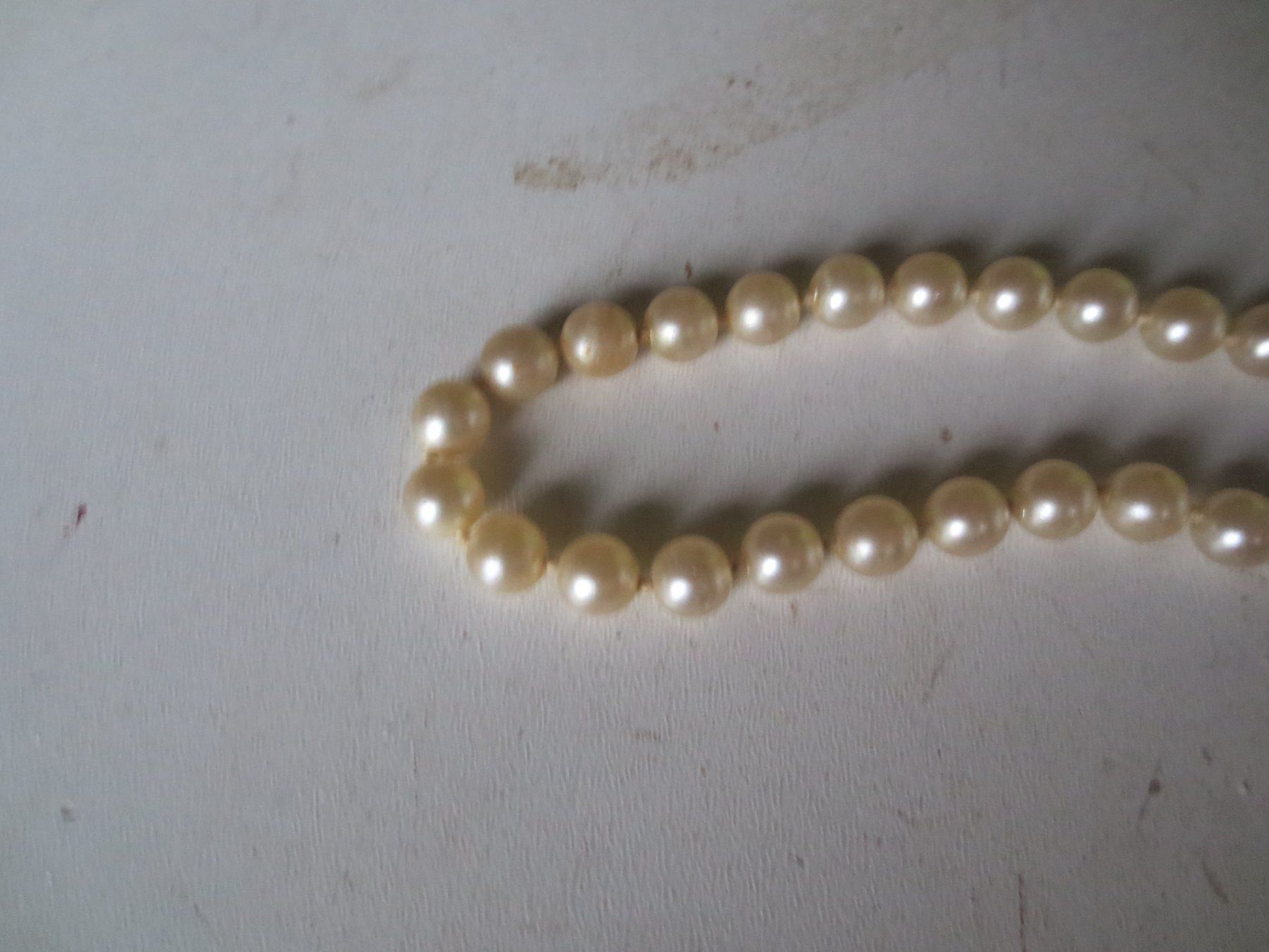Bracelets: Armkette – D'occasion à Weier im Emmental par waefler03 1